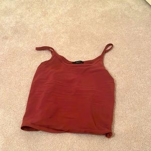 forever 21 tank top